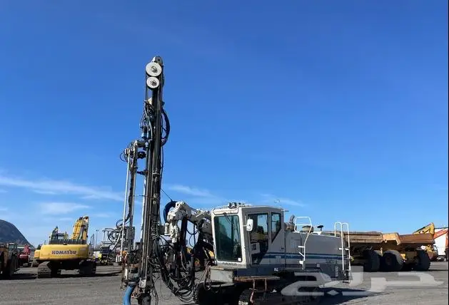 شينور فيركاوا HCR1500 موديل 2007 لوط 442 0