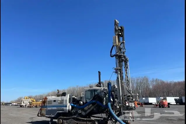 شينور فيركاوا HCR1500 موديل 2007 لوط 442 1