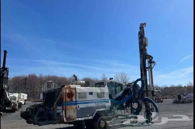 شينور فيركاوا HCR1500 موديل 2007 لوط 442 3