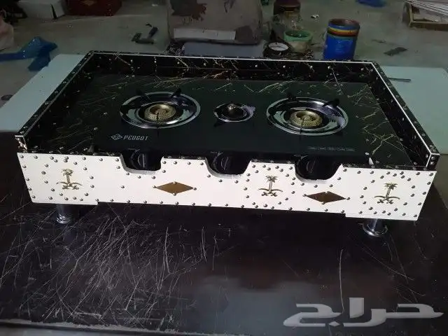 هيتر غاز جوده عاليه 2