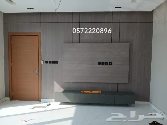 مقاولات عامة دهانات عوازل أسطح وترميم 2