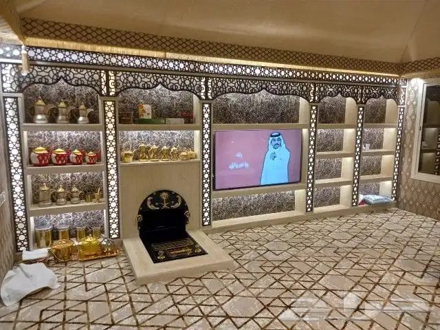 مشبات شويات أفران 4