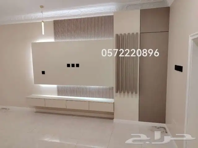 مقاولات عامة دهانات عوازل أسطح وترميم 0