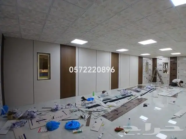 مقاولات عامة دهانات عوازل أسطح وترميم 7