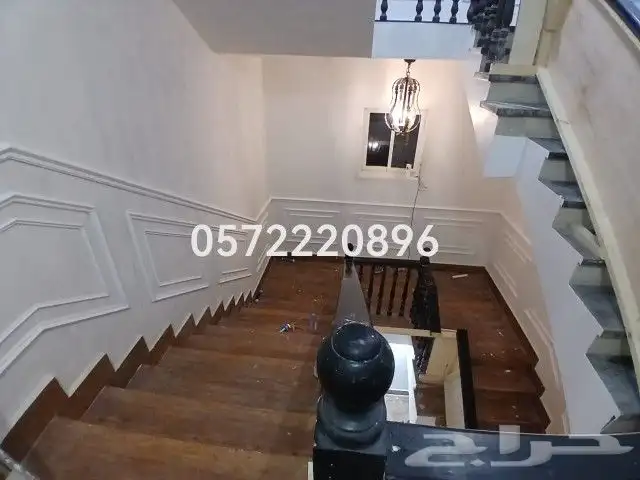 مقاولات عامة دهانات عوازل أسطح وترميم 22