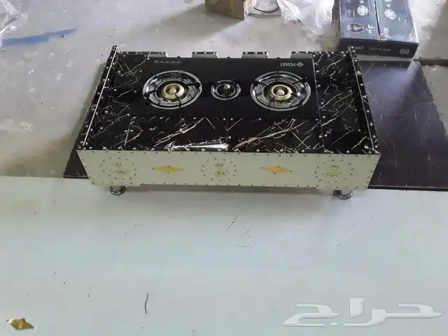 هيتر غاز جوده عاليه 1