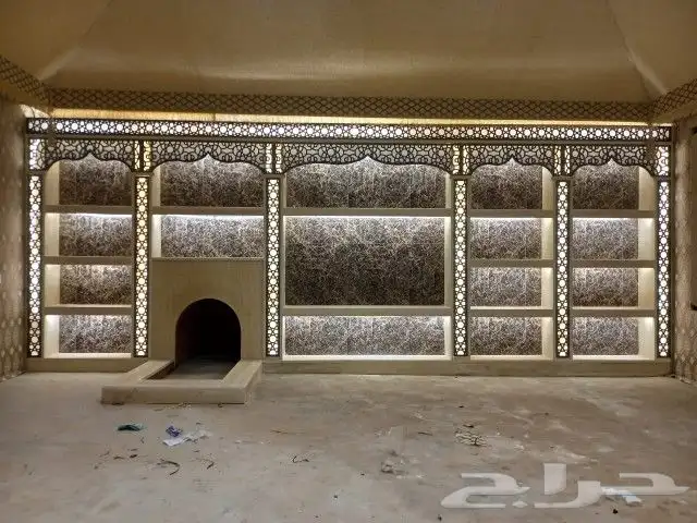 مشبات شويات أفران 6