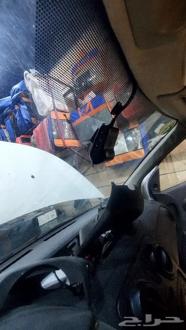 تركيب داش كام 4