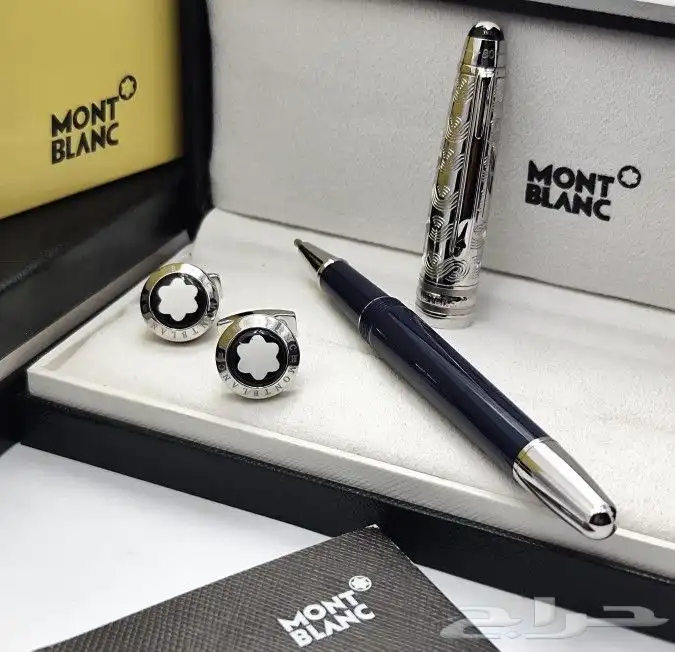 اقلام مونت بلانك MONT BLANC 32