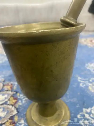 نجر اصلي قديم عليه ختم 0
