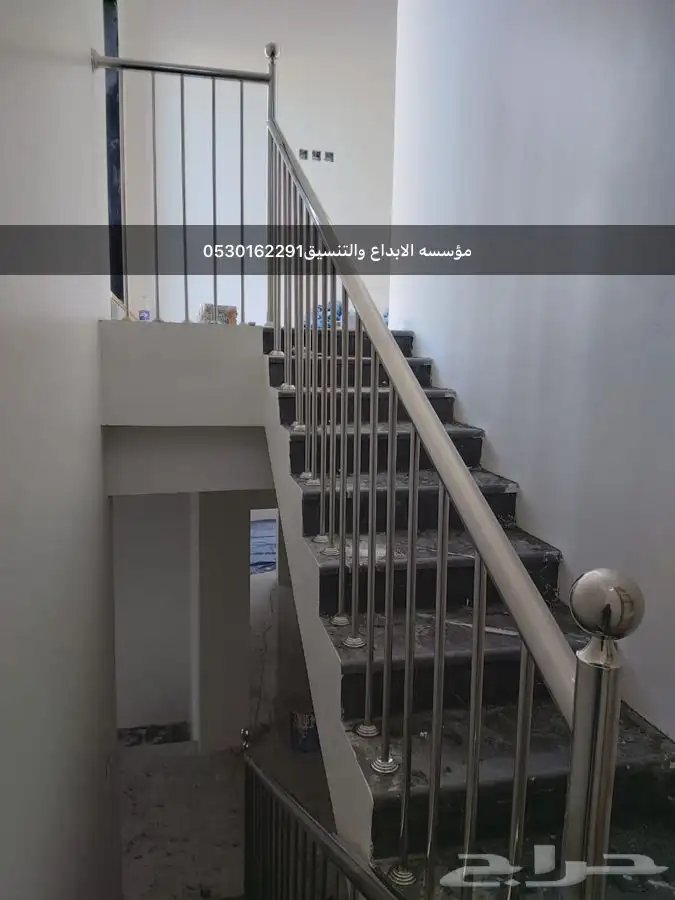 زجاج سكريت ودرايش المنيوم 8