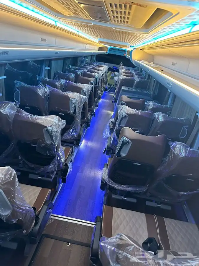 باص 2025 للإيجار 2