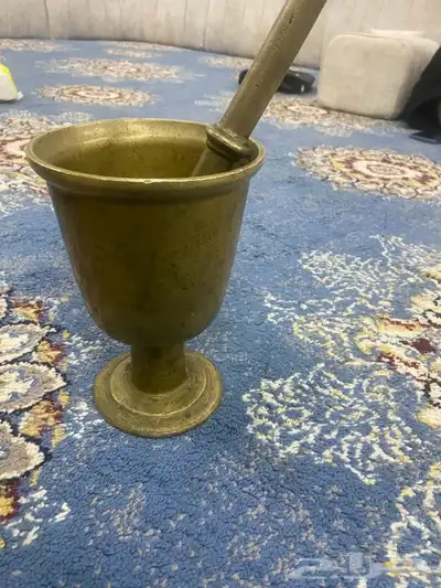 نجر اصلي قديم عليه ختم 1