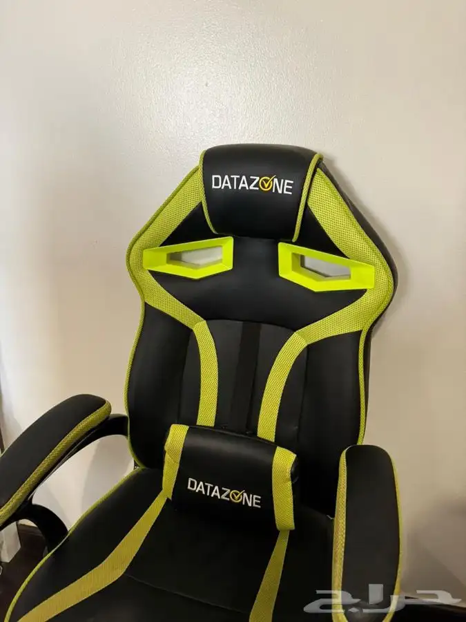 كرسي وطاولة قيمنق 0