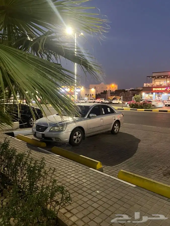 سوناتا 2009 1