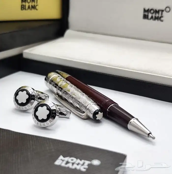اقلام مونت بلانك MONT BLANC 30