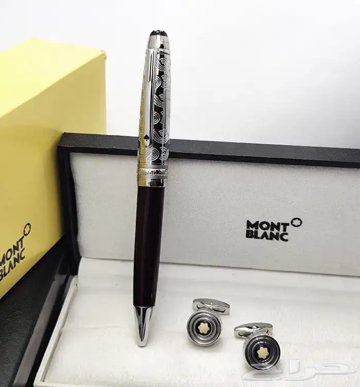 اقلام مونت بلانك MONT BLANC 28