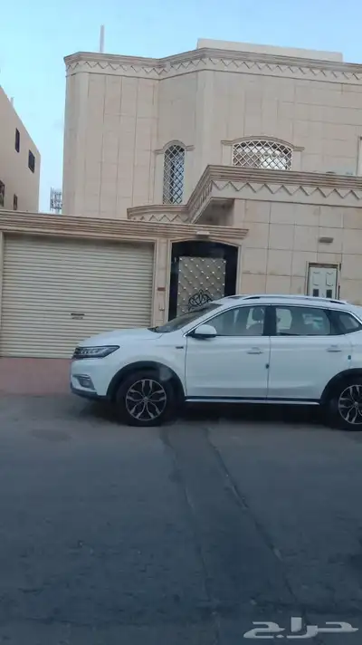 للبيع او للبدل   ام جي 2018 rx5 0
