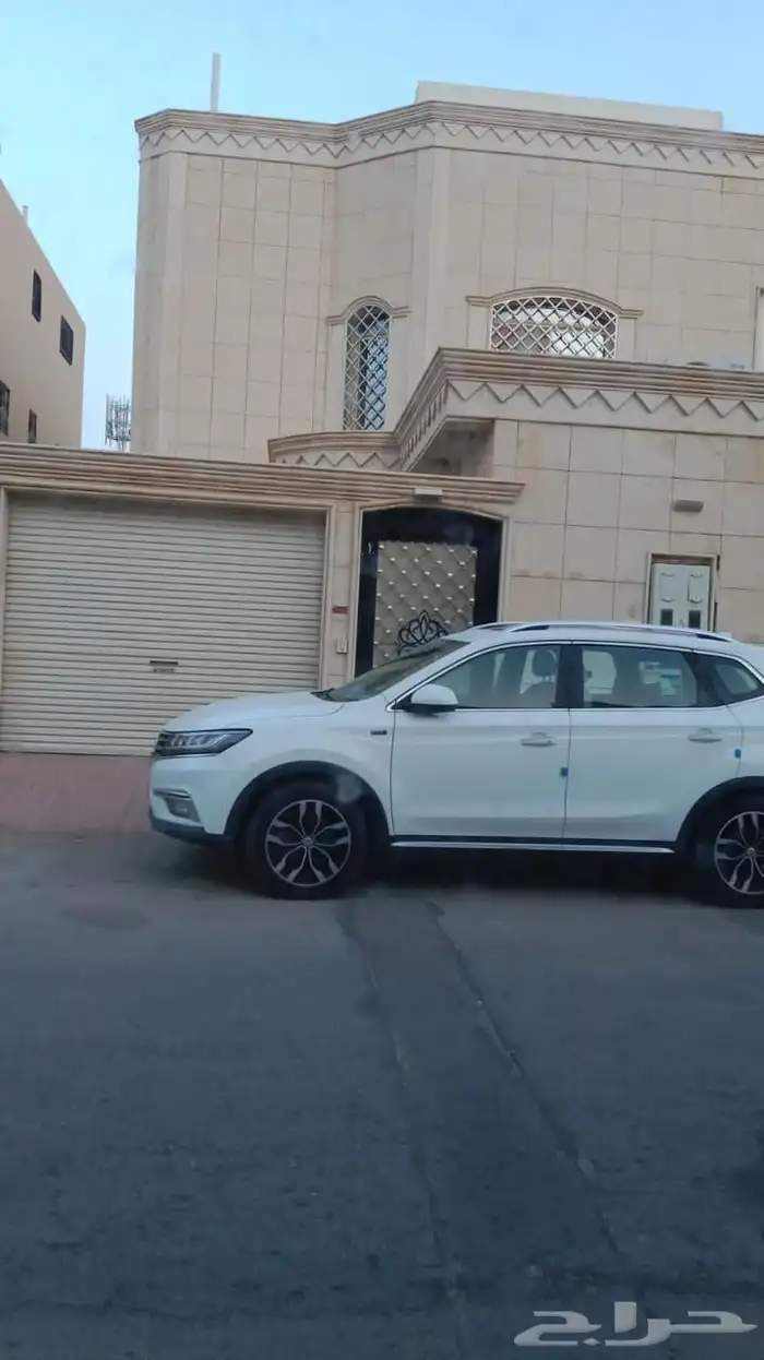 للبيع او للبدل   ام جي 2018 rx5 0