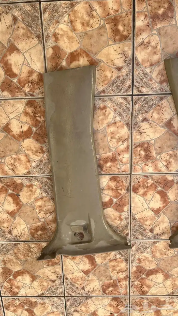 ديكور مسجل اسود باترول فتك 98 - 2004 48