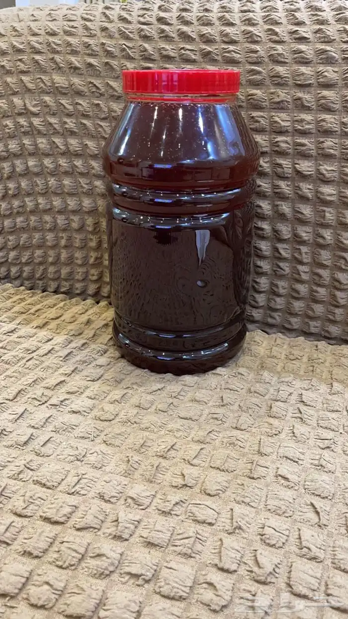 عسل سدر وعسل سمره 3