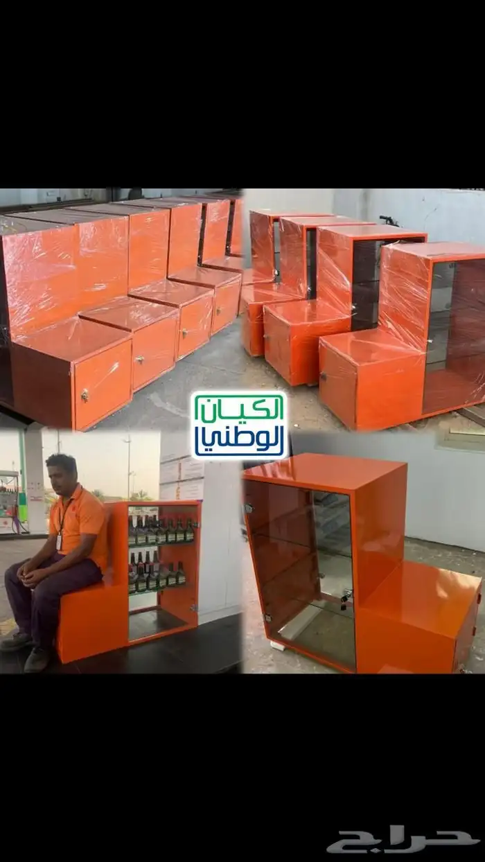 م . الكيان لأعمال الحداده بأنواعها نجران 22