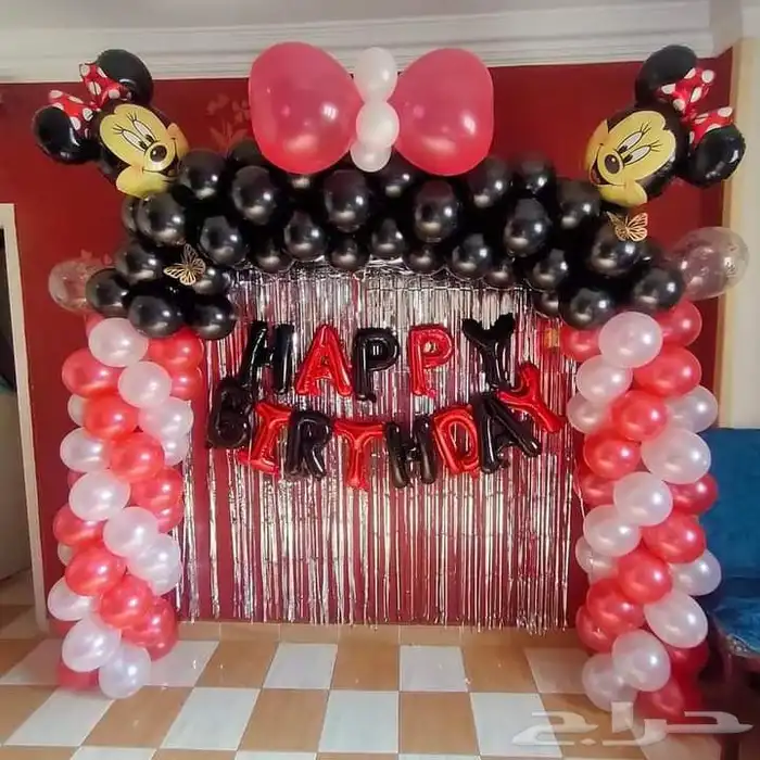 مهرجه اطفال 7