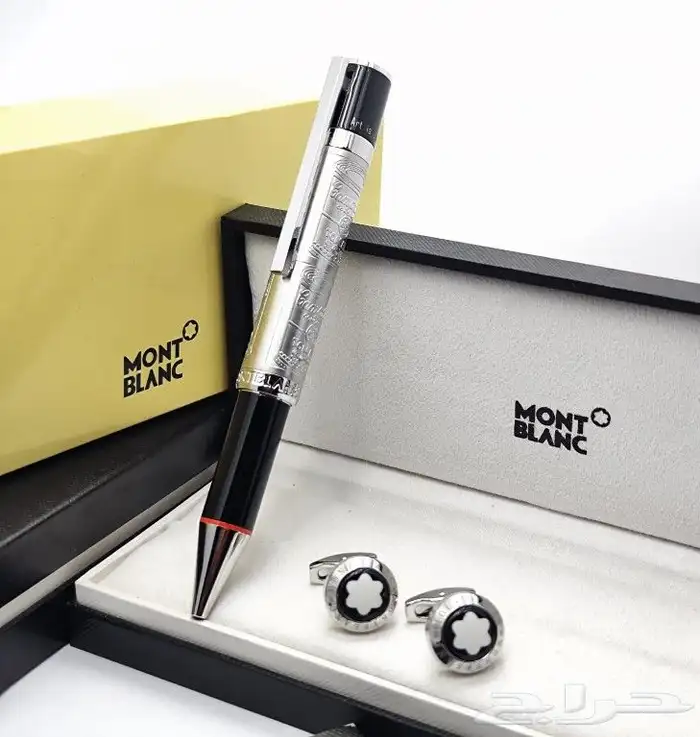 اقلام مونت بلانك MONT BLANC 33