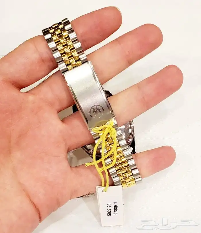 ساعة ام صليب الاصلية القديمة من النوادر للبيع فنتج 4