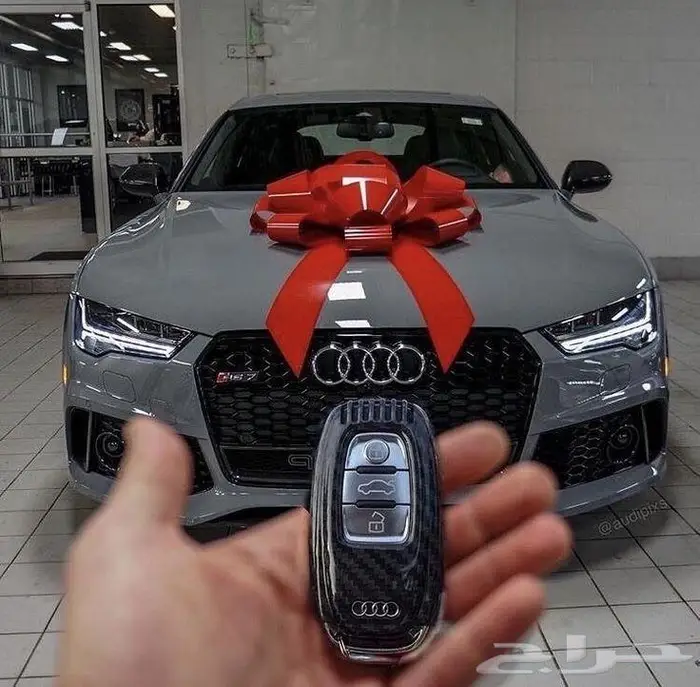 حساسات كفرات اودي لجميع الفئات 0