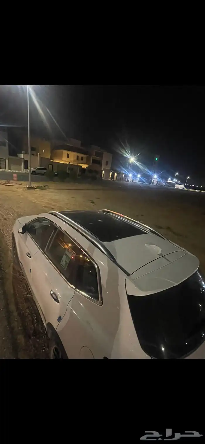 للبيع او للبدل   ام جي 2018 rx5 4