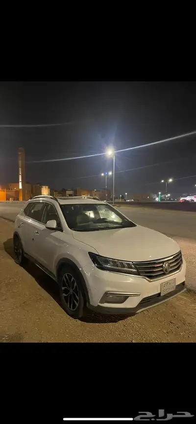 للبيع او للبدل   ام جي 2018 rx5 1