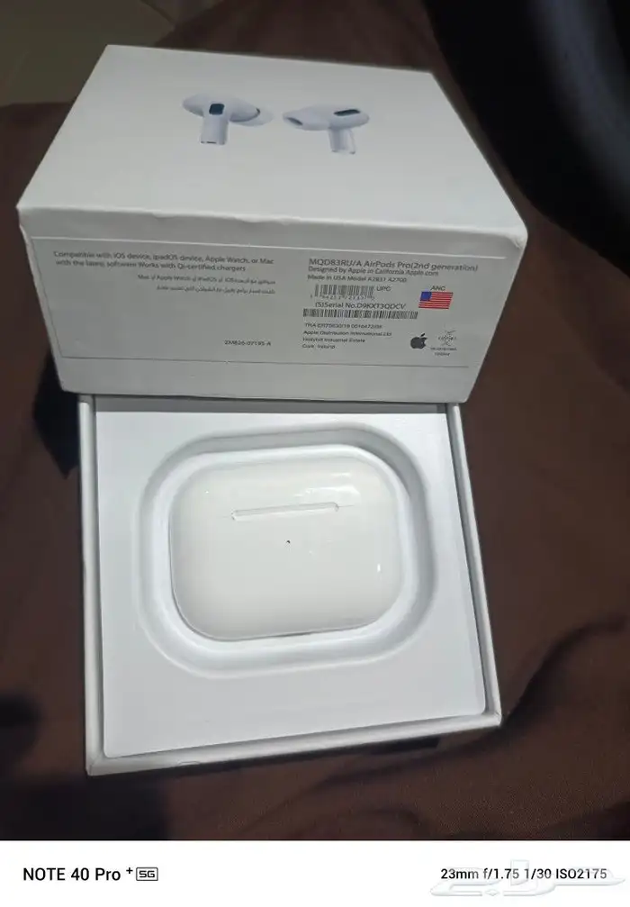 Airpods pro 1st generation 0