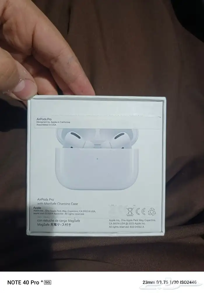 Airpods pro 1st generation 2