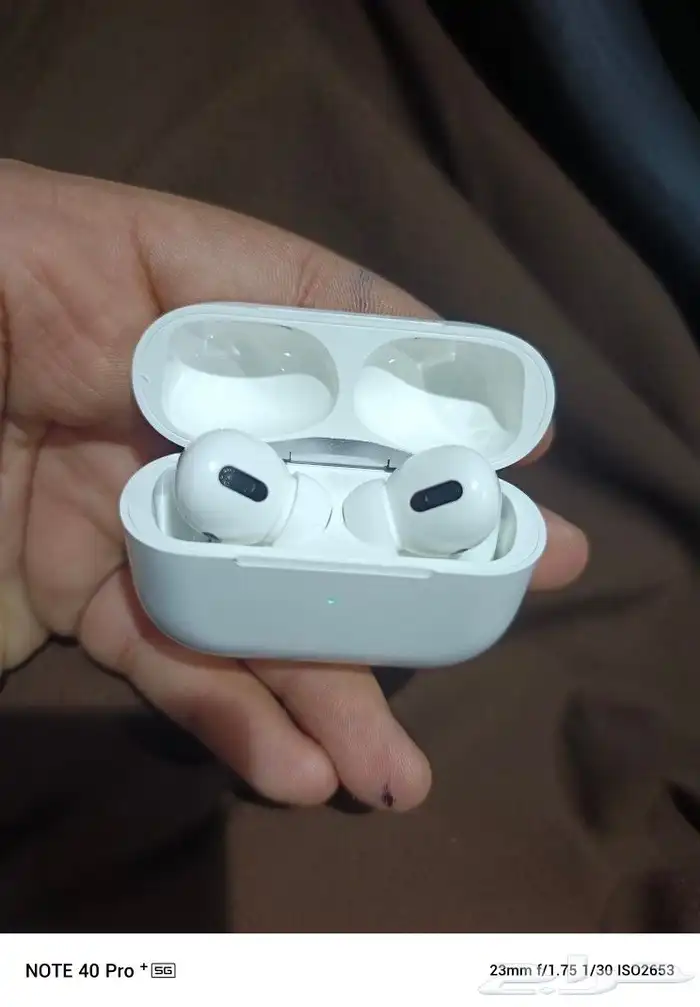 Airpods pro 1st generation 6