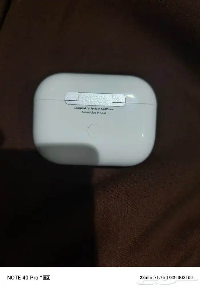 Airpods pro 1st generation 3