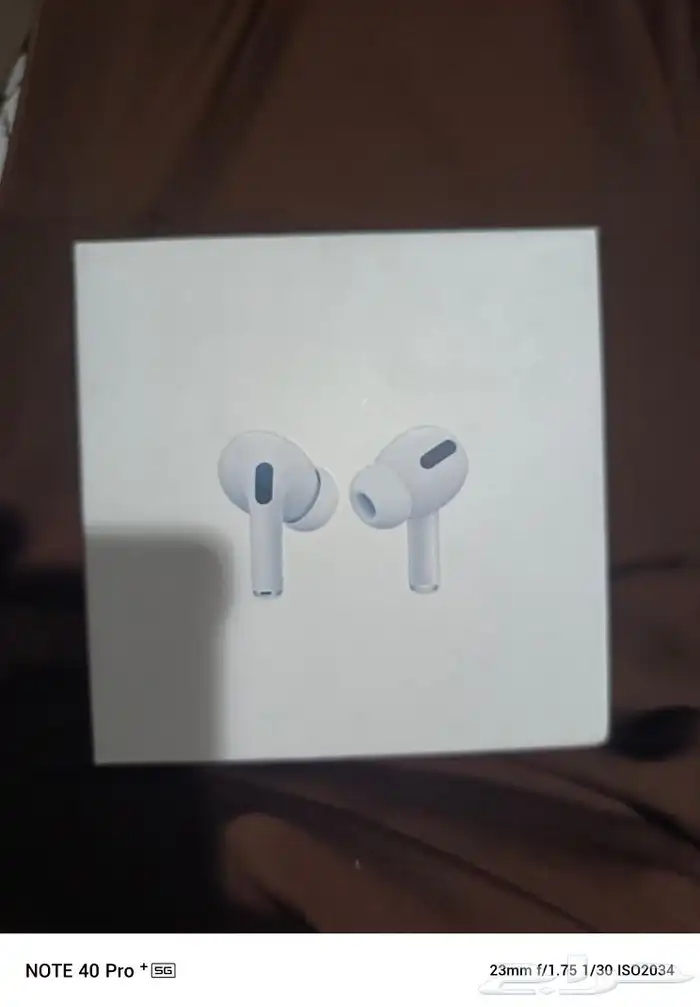 Airpods pro 1st generation 7