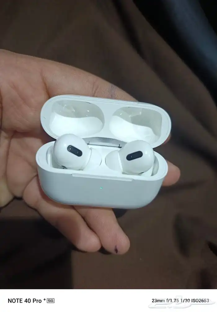 Airpods pro 1st generation 4