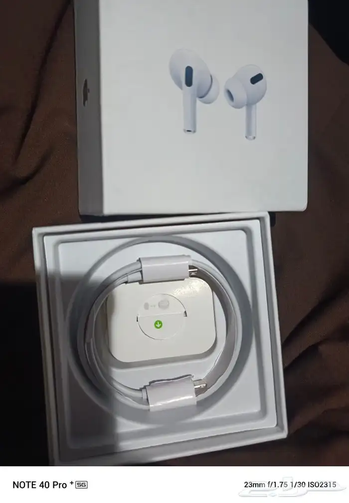 Airpods pro 1st generation 1