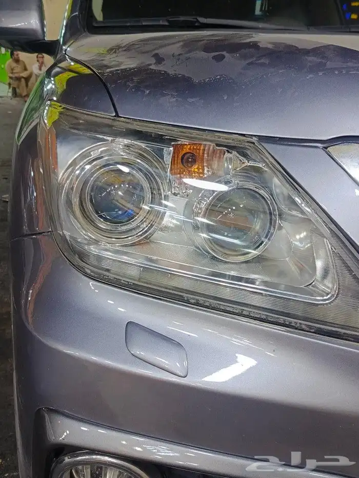 عدسات زنون لمبات محولات غطيان شمعات اصلاح ليد لرمش 34