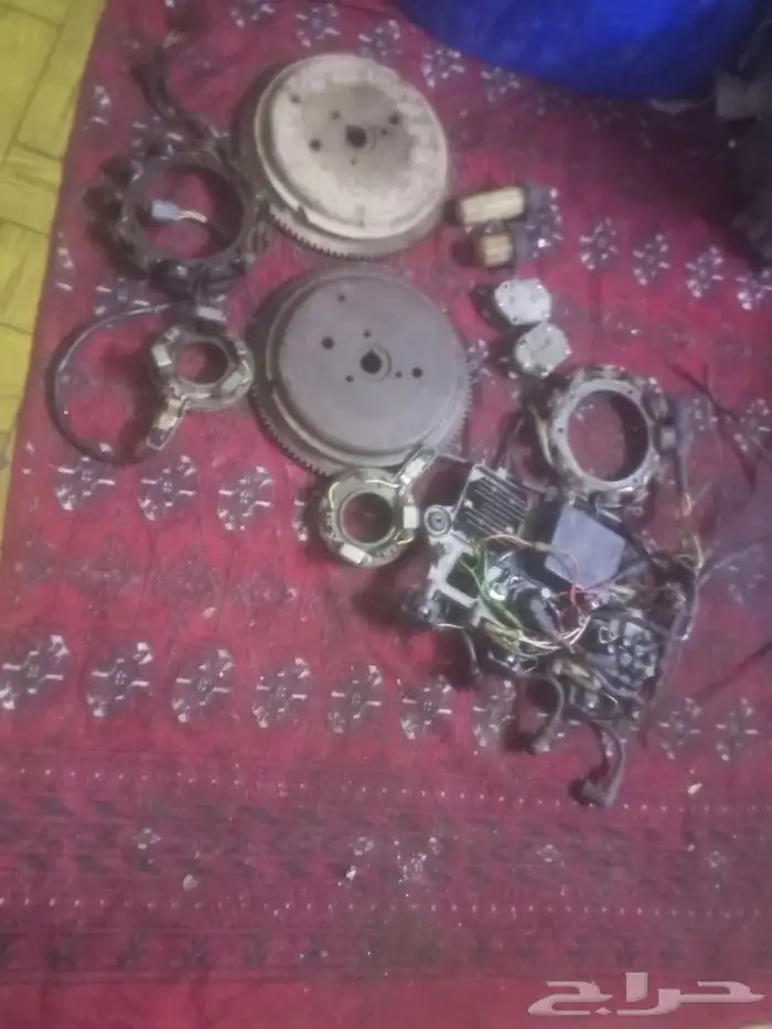 بلوك 75 ياماها 13