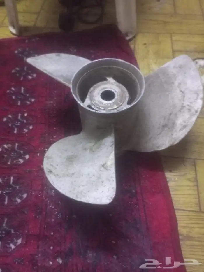 بلوك 75 ياماها 6