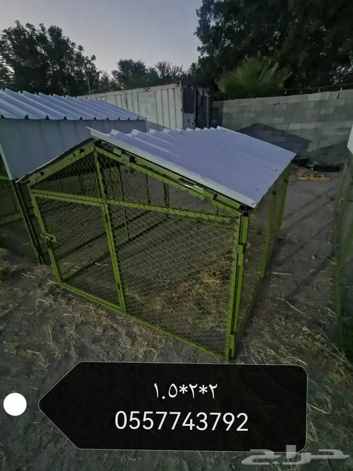 لفات شبوك سلك وصنادق واقفاص اسعار جملة 11