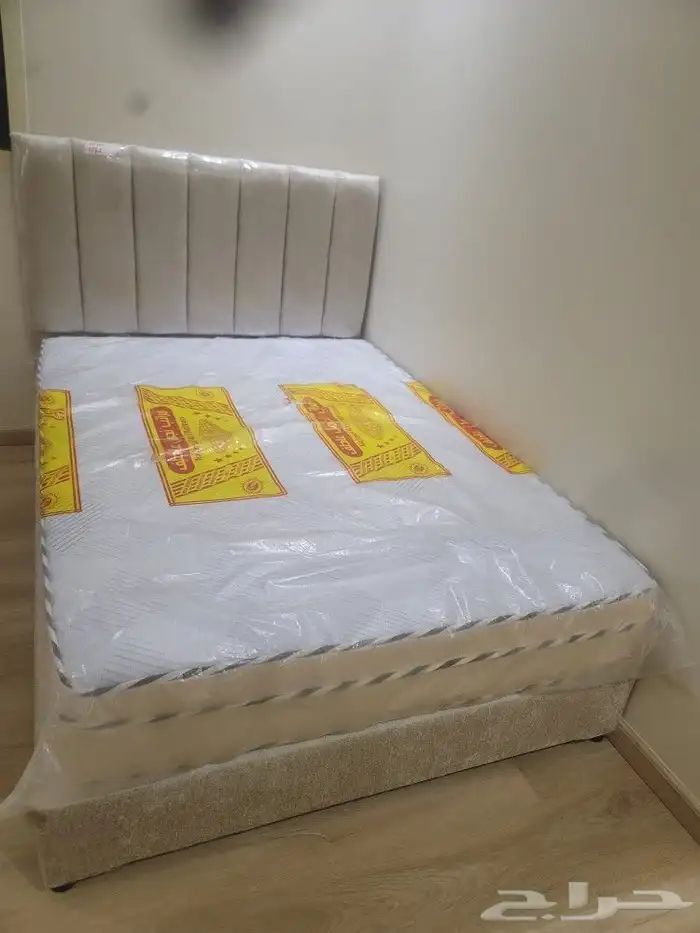 اسره حديد وبكسيات مواصفات فندقية ممتازه 0