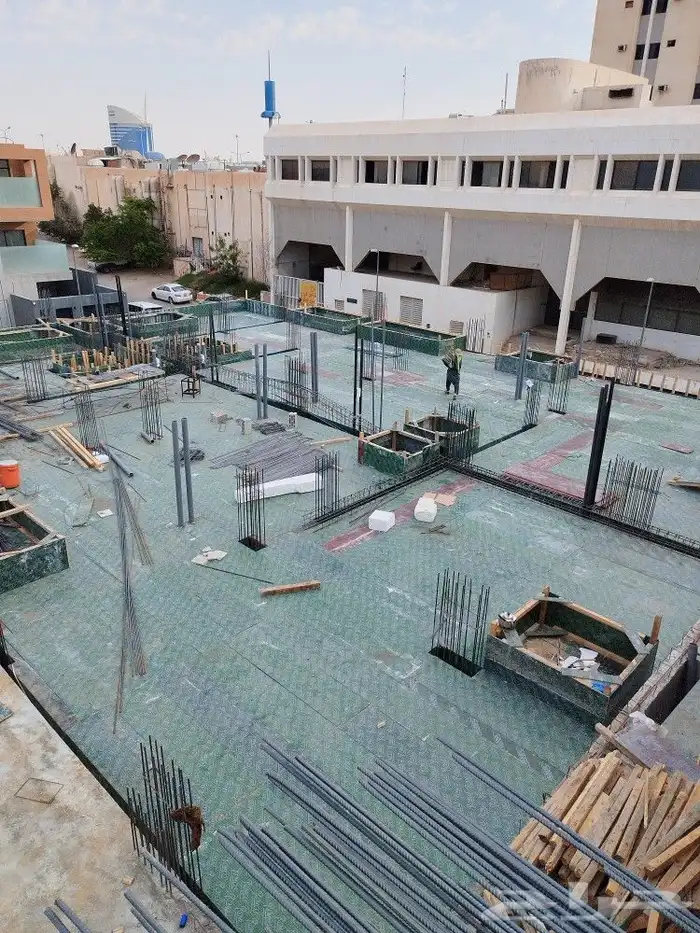 مقاول بناء فلل عمارات استراحات شاليهات ملاحق ا 1