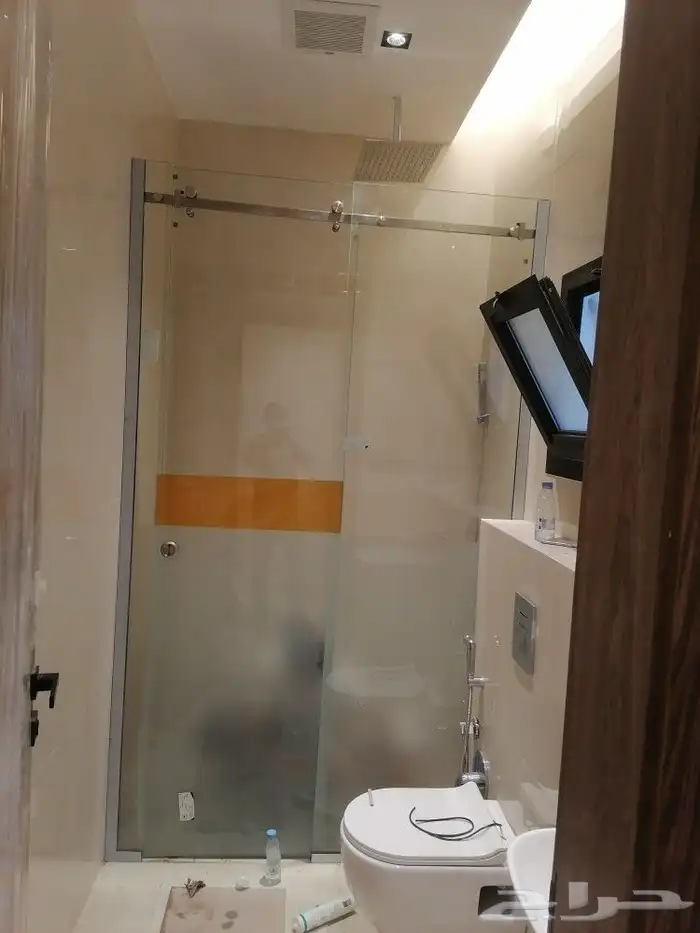 لجميع اعمال الزجاج والحديد مضلات سوتر 6