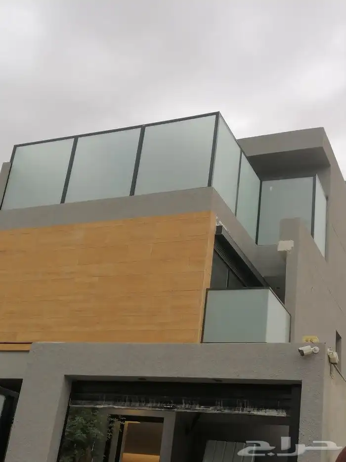 لجميع اعمال الزجاج والحديد مضلات سوتر 3