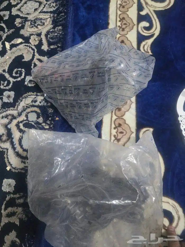 كراسي ماكينه جيب سنتافي موديل 2015 يمين يسار 3
