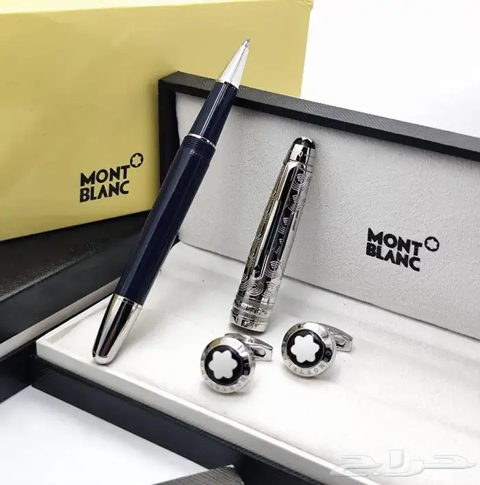 اقلام مونت بلانك MONT BLANC 35