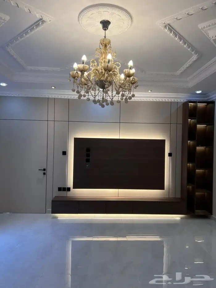 ديكورات الشرقيه اصباغ ورق جدران شيبورد بديل خشب بديل الرخام 5
